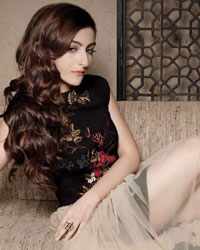 Soha Ali Khan